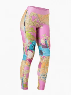 Goldbergh CHEERFUL Tight miami magic Sale