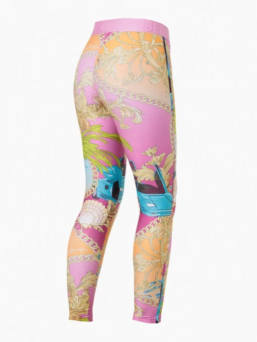 Goldbergh CHEERFUL Tight miami magic Sale