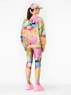 Goldbergh CHEERFUL Tight miami magic Sale