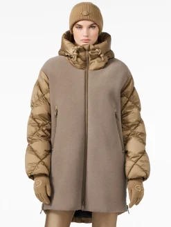 Goldbergh CHOU Jacket Marmottes Hot