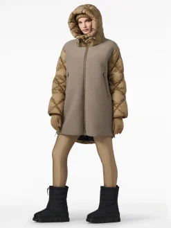 Goldbergh CHOU Jacket Marmottes Hot
