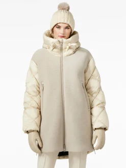 Goldbergh CHOU Jacket champagne Online