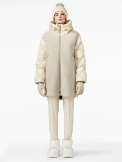 Goldbergh CHOU Jacket champagne Online