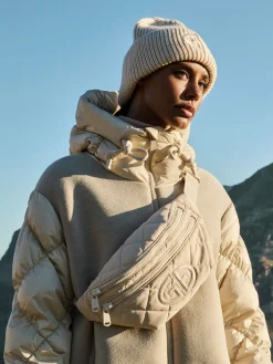Goldbergh CHOU Jacket champagne Online