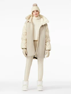 Goldbergh CHOU Jacket champagne Online