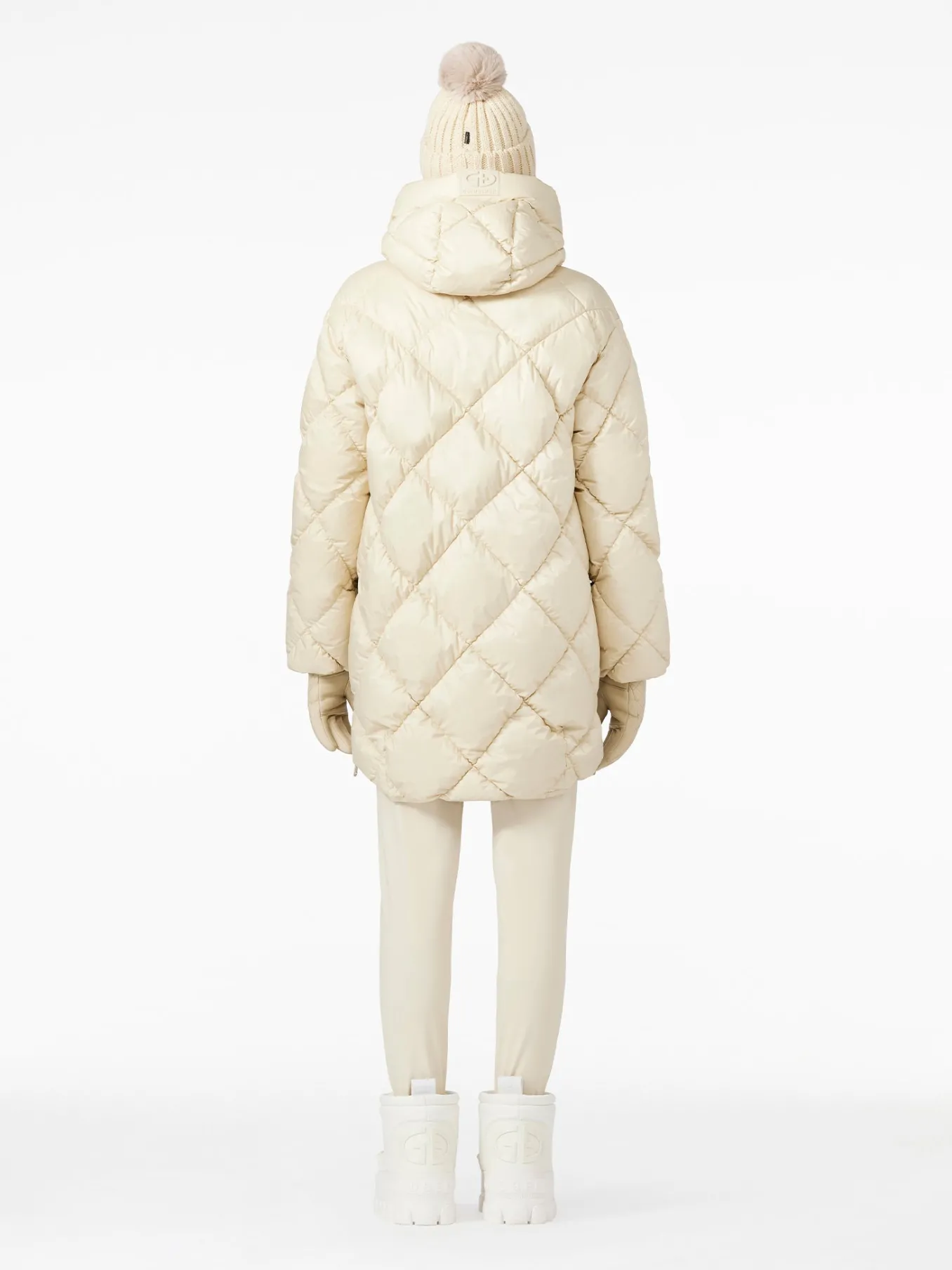 Goldbergh CHOU Jacket champagne Online