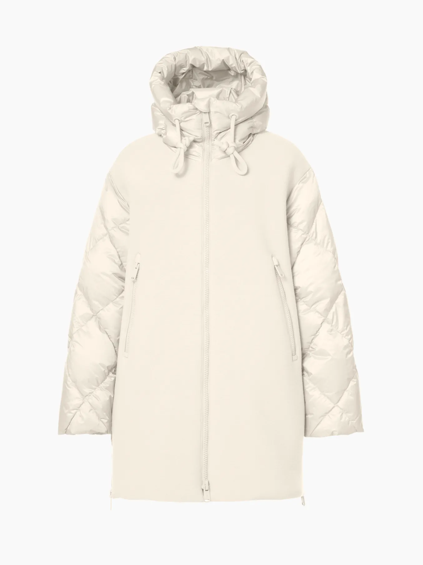 Goldbergh CHOU Jacket champagne Online