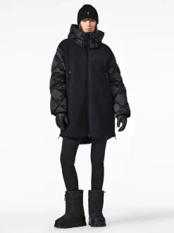 Goldbergh CHOU Jacket black Sale