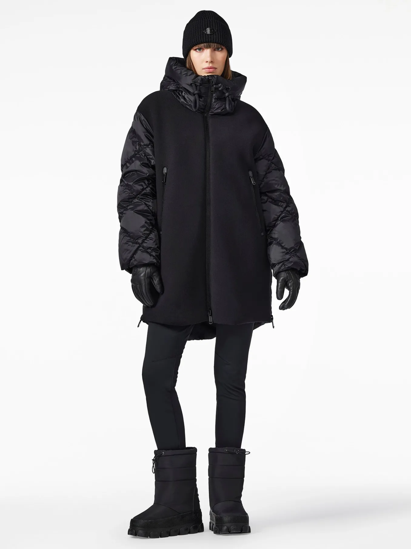 Goldbergh CHOU Jacket black Sale