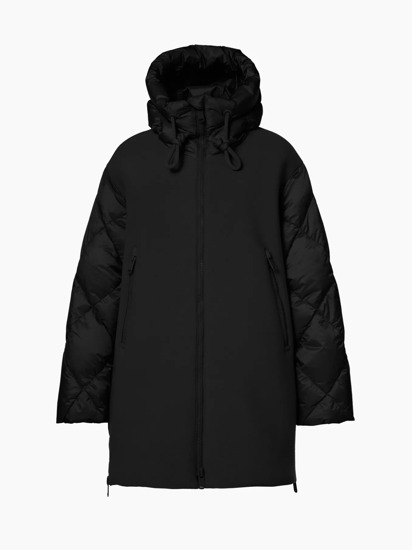 Goldbergh CHOU Jacket black Sale