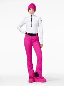 Goldbergh ÉCLAIRE Ski Pully white Online