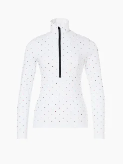 Goldbergh ÉCLAIRE Ski Pully white Online
