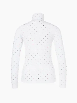 Goldbergh ÉCLAIRE Ski Pully white Online