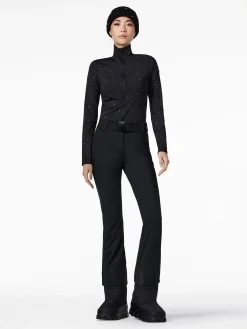 Goldbergh ÉCLAIRE Ski Pully black