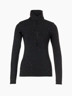 Goldbergh ÉCLAIRE Ski Pully black