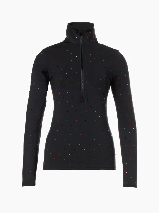Goldbergh ÉCLAIRE Ski Pully black