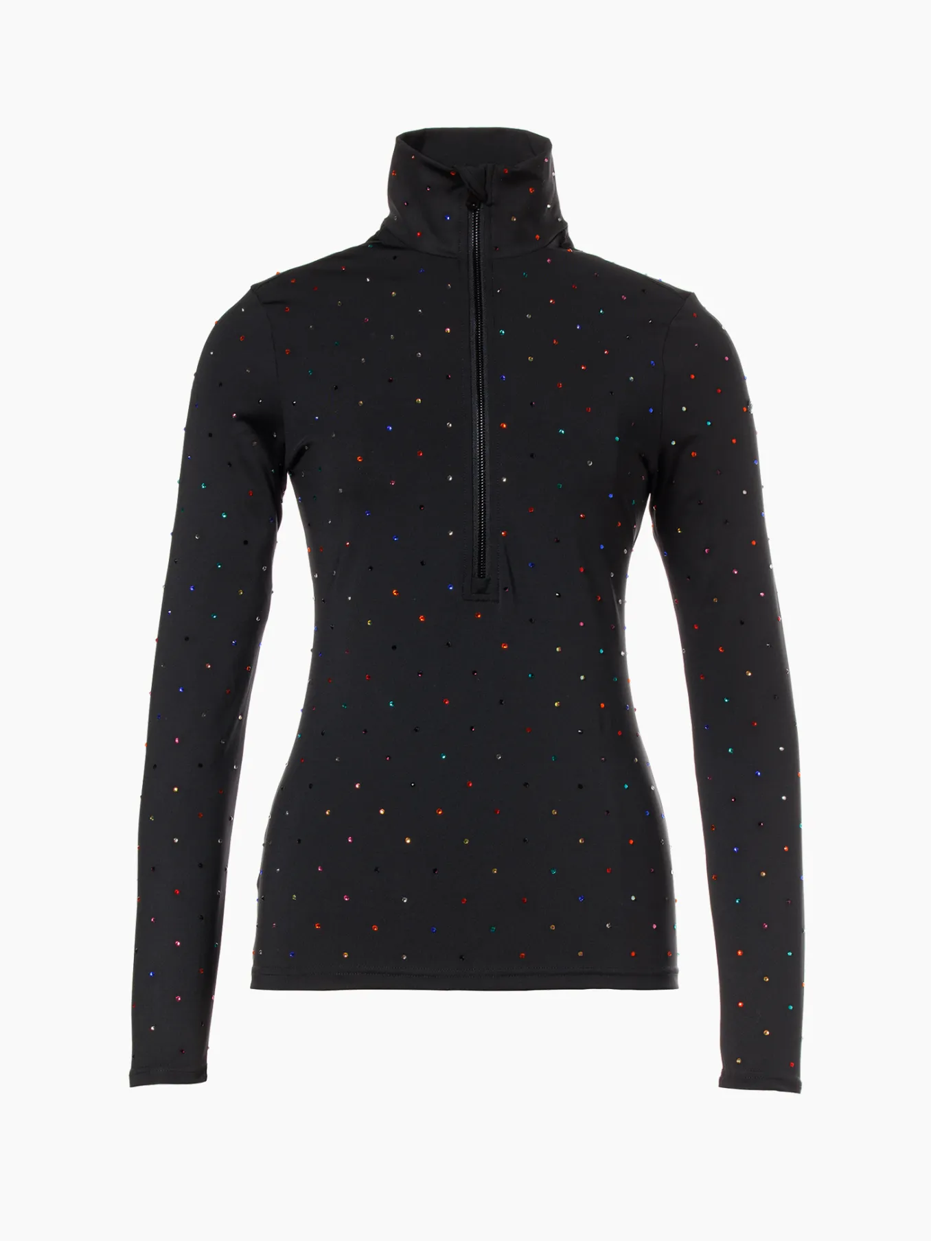 Goldbergh ÉCLAIRE Ski Pully black