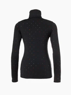Goldbergh ÉCLAIRE Ski Pully black