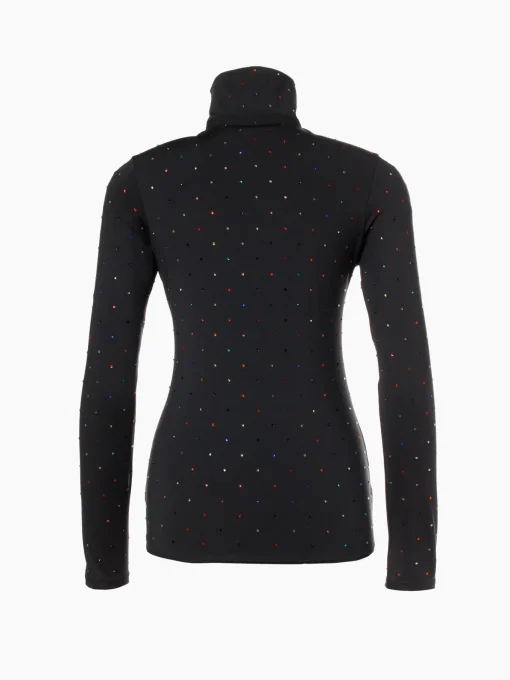 Goldbergh ÉCLAIRE Ski Pully black