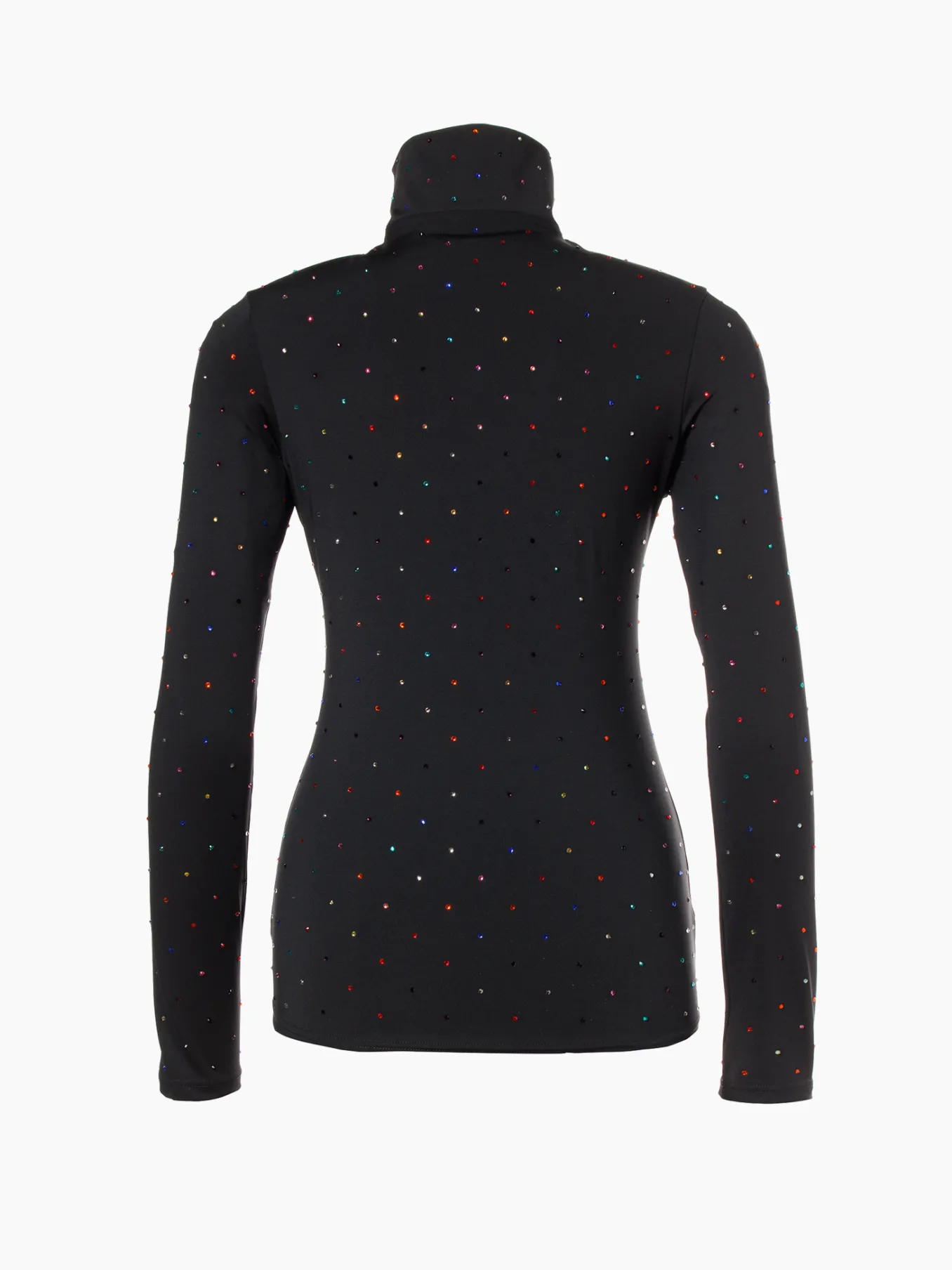 Goldbergh ÉCLAIRE Ski Pully black