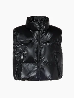 Goldbergh ÉCLAT Ski Bodywarmer black Online