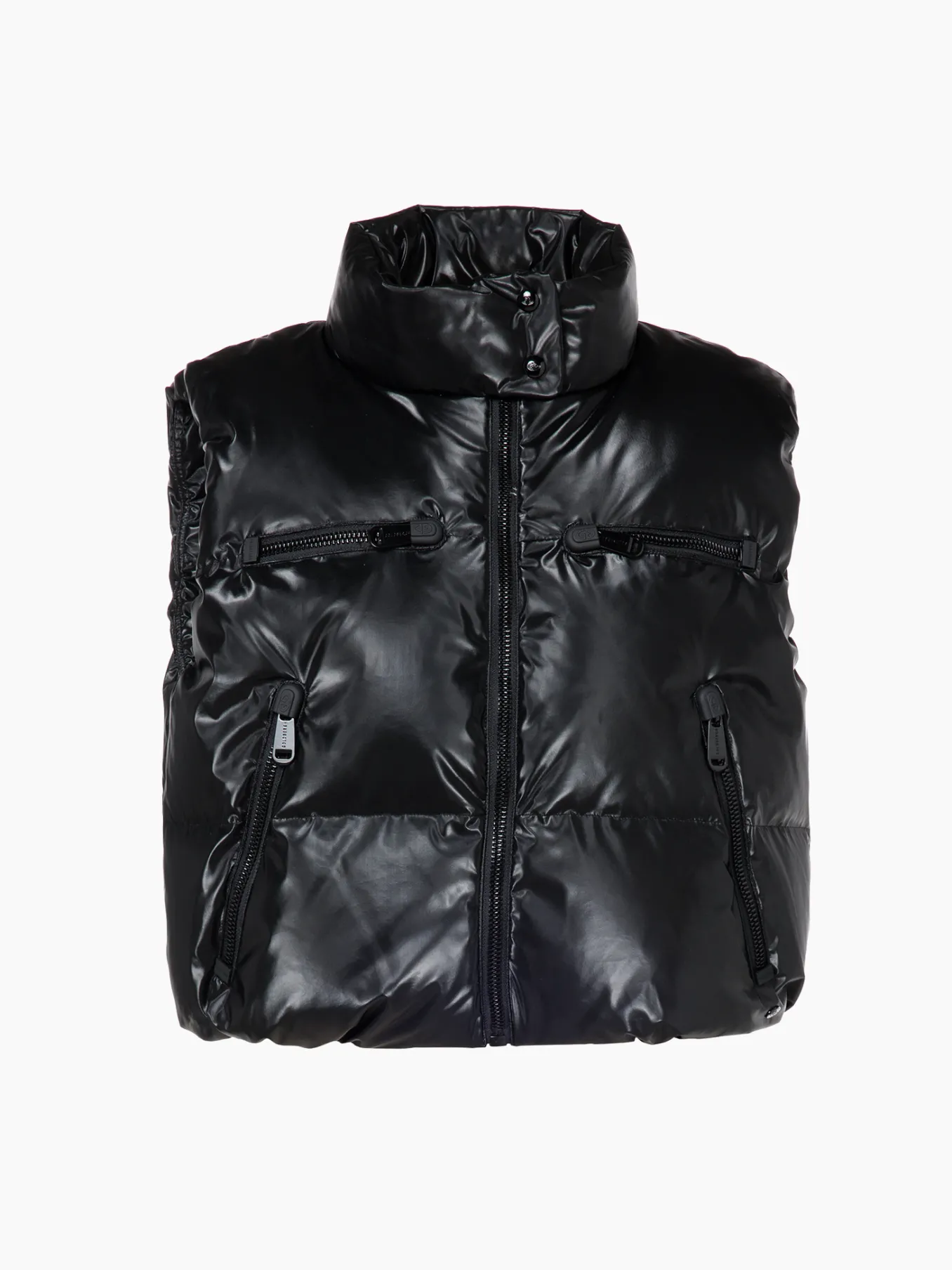 Goldbergh ÉCLAT Ski Bodywarmer black Online