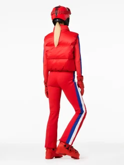 Goldbergh CÂLIN Ski Bodywarmer flame New