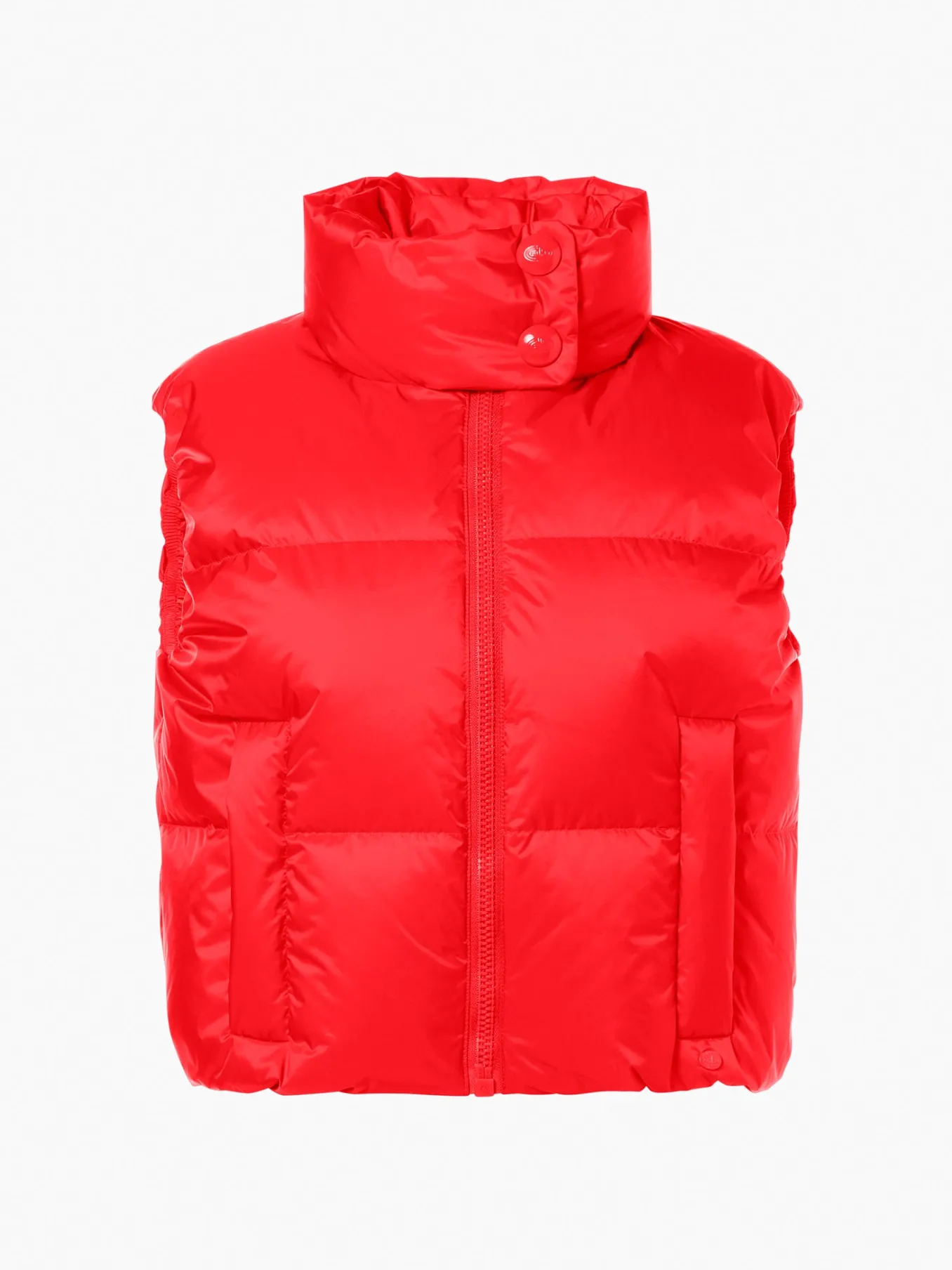 Goldbergh CÂLIN Ski Bodywarmer flame New