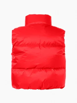 Goldbergh CÂLIN Ski Bodywarmer flame New