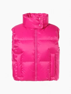 Goldbergh CÂLIN Ski Bodywarmer passion pink Best