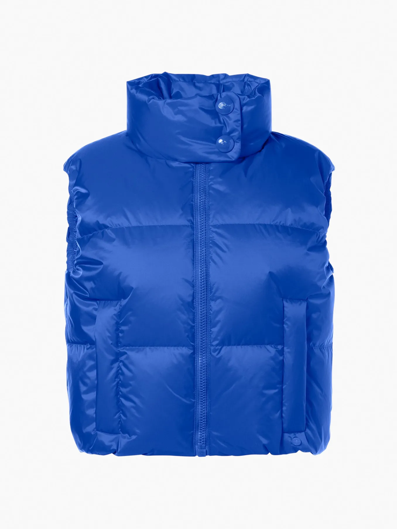 Goldbergh CÂLIN Ski Bodywarmer dazzling blue