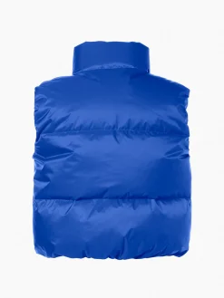 Goldbergh CÂLIN Ski Bodywarmer dazzling blue
