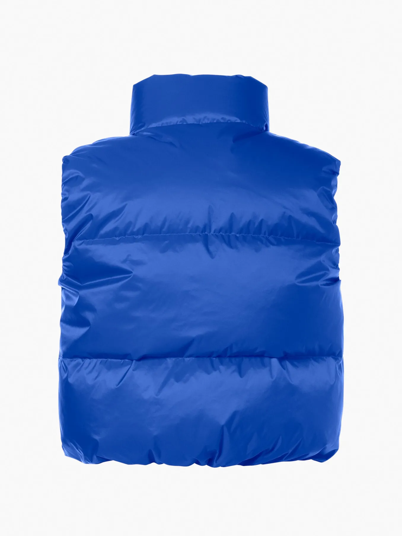 Goldbergh CÂLIN Ski Bodywarmer dazzling blue
