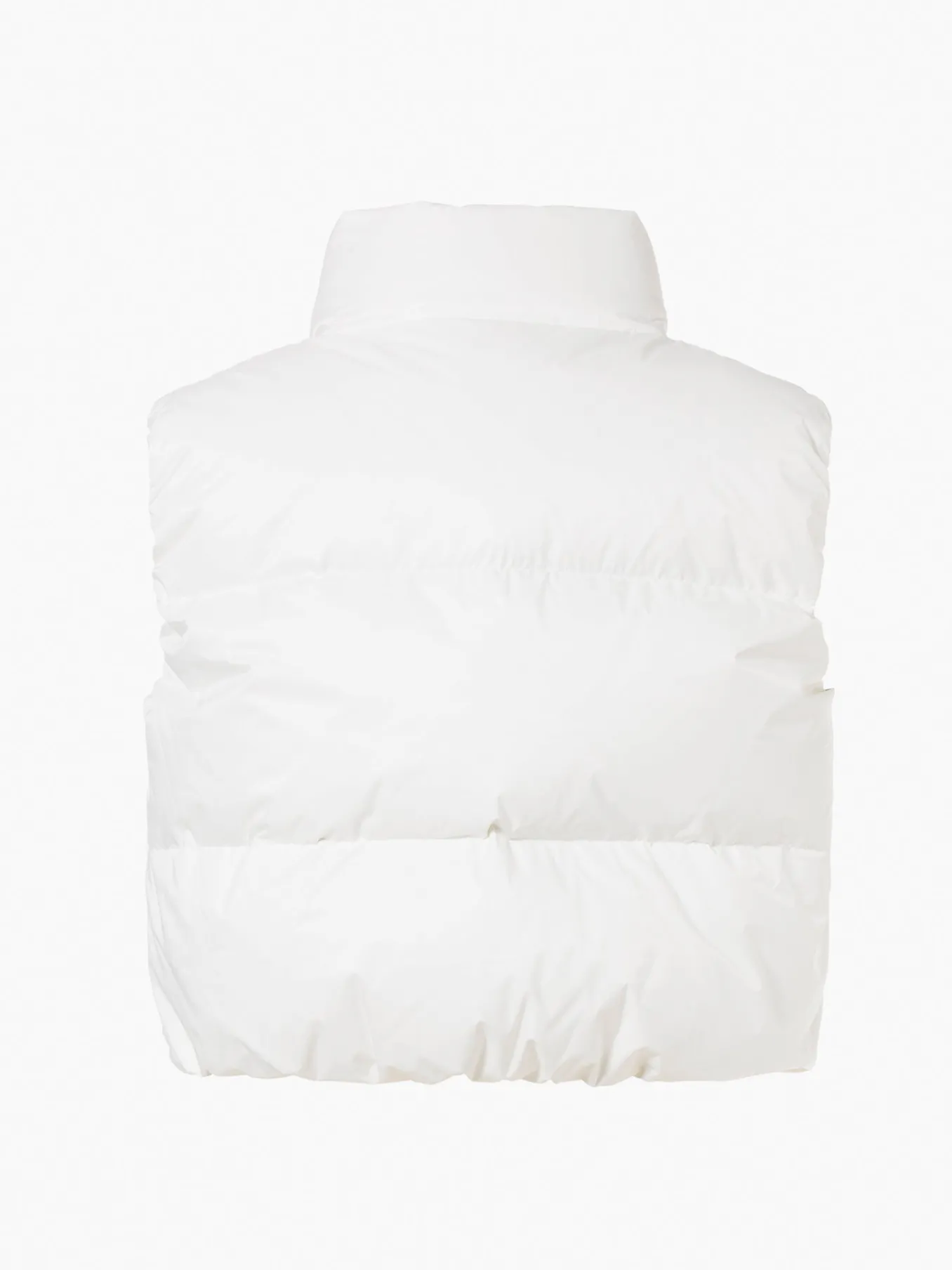 Goldbergh CÂLIN Ski Bodywarmer cream Hot