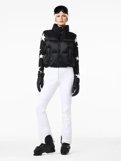 Goldbergh CÂLIN Ski Bodywarmer black