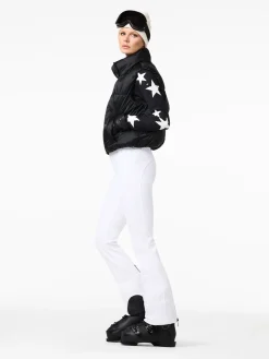 Goldbergh CÂLIN Ski Bodywarmer black