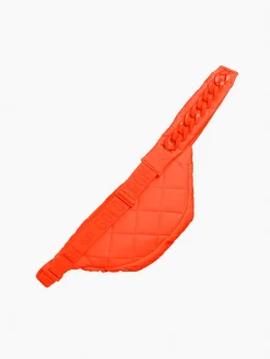 Goldbergh COL Fanny Pack orange Best