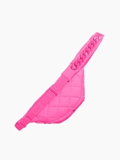 Goldbergh COL Fanny Pack passion pink New