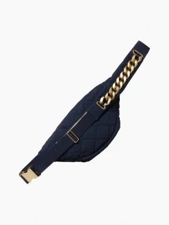 Goldbergh COL Fanny Pack french blue Discount