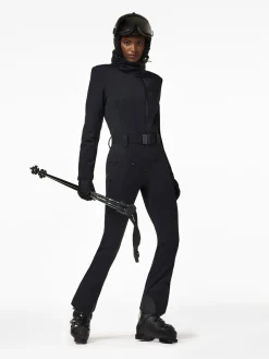 Goldbergh COLLET Ski Suit black Outlet