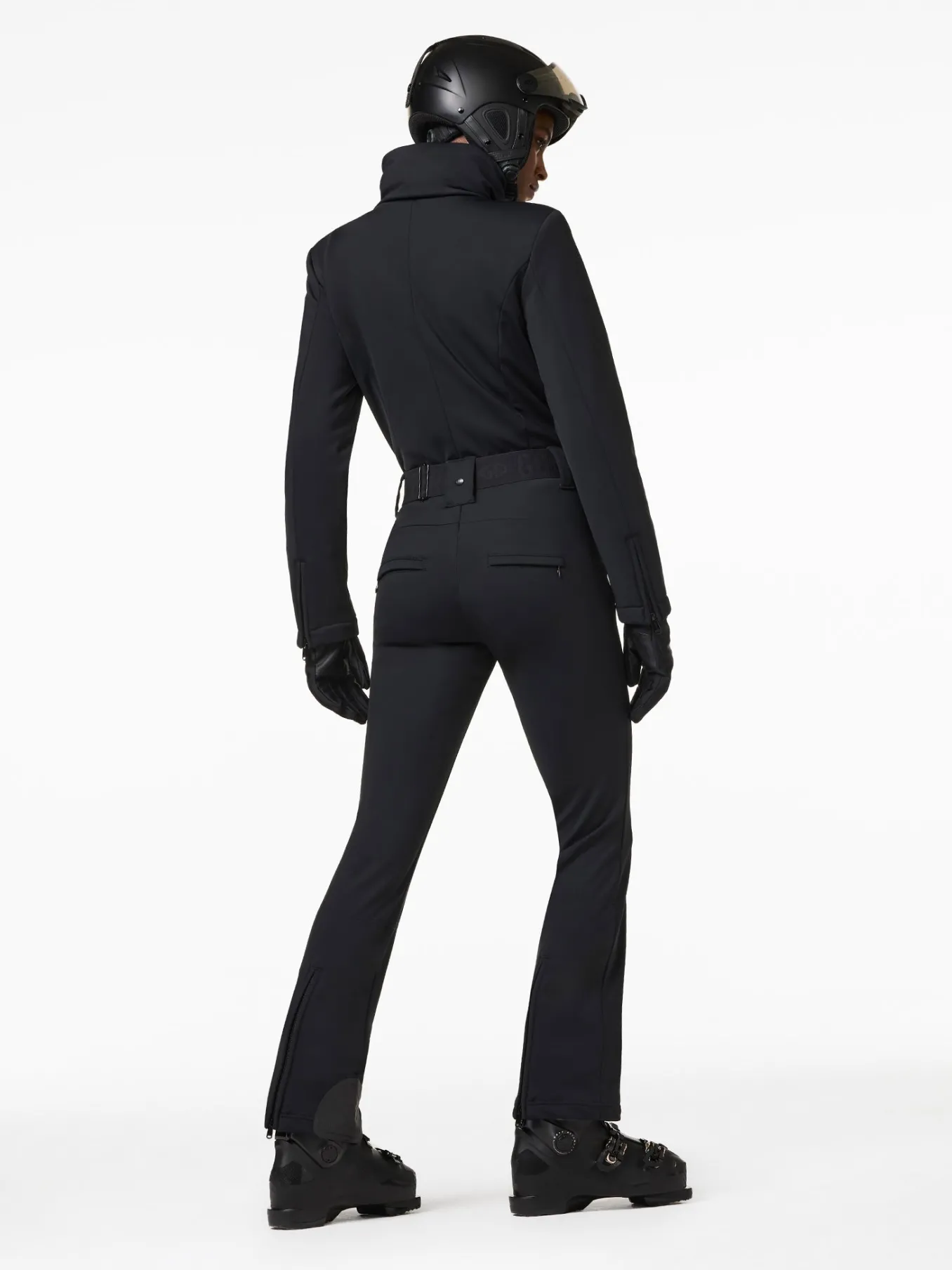 Goldbergh COLLET Ski Suit black Outlet