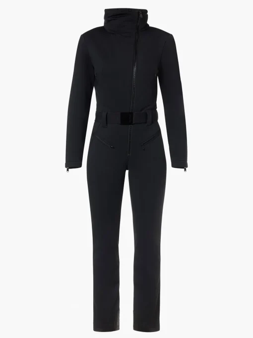 Goldbergh COLLET Ski Suit black Outlet