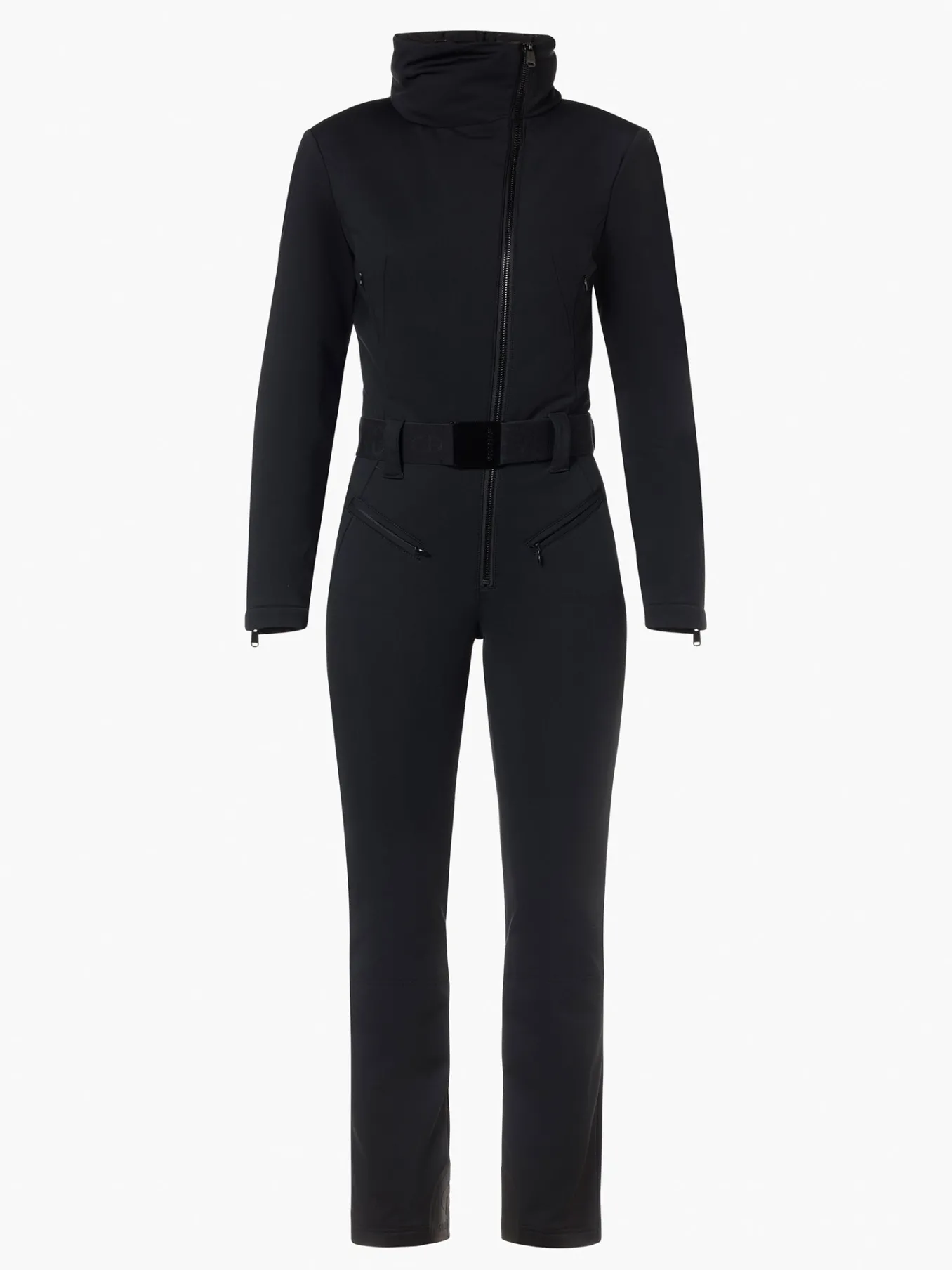 Goldbergh COLLET Ski Suit black Outlet