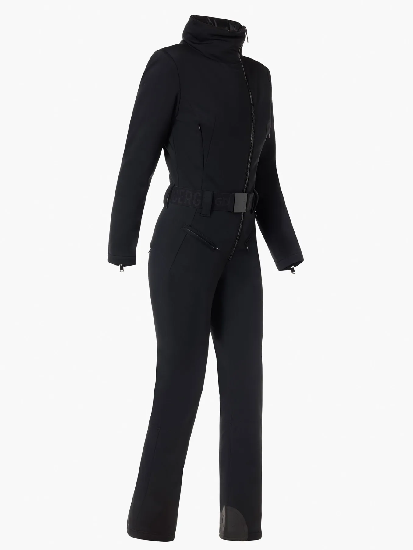 Goldbergh COLLET Ski Suit black Outlet