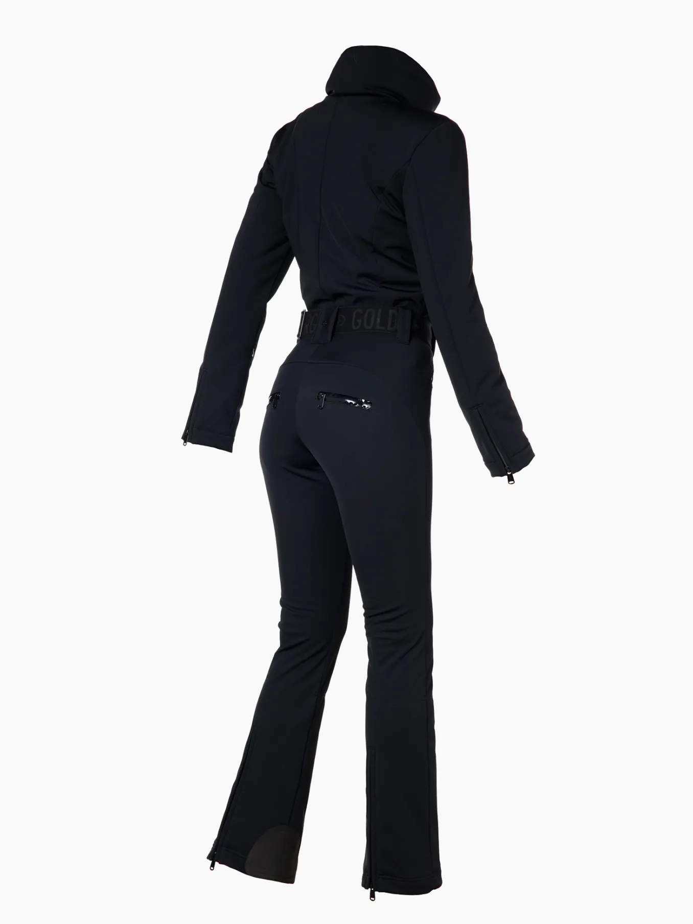 Goldbergh COLLET Ski Suit black Outlet