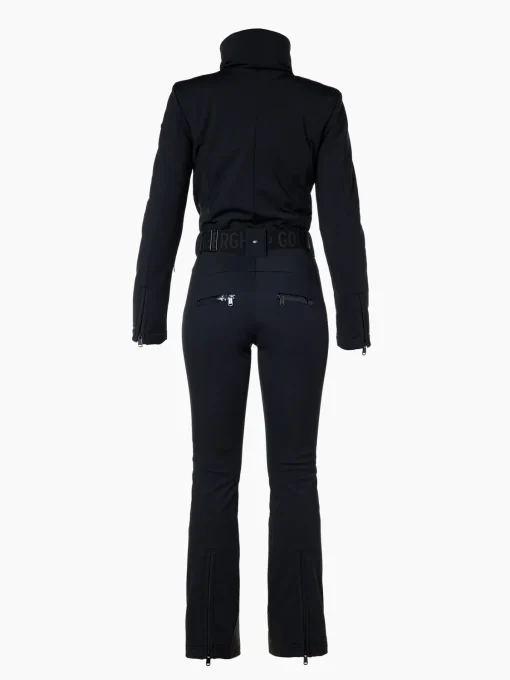 Goldbergh COLLET Ski Suit black Outlet