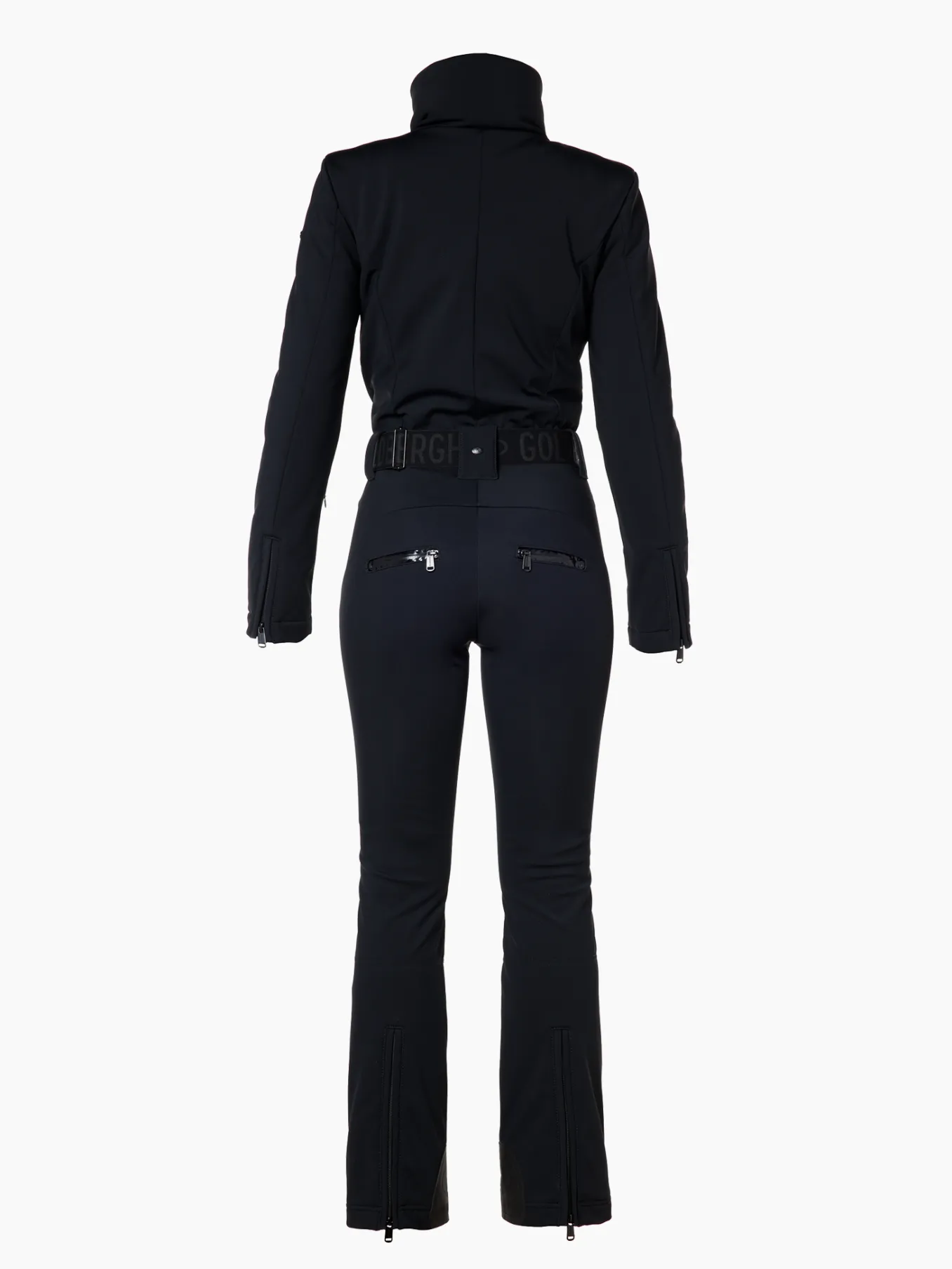 Goldbergh COLLET Ski Suit black Outlet
