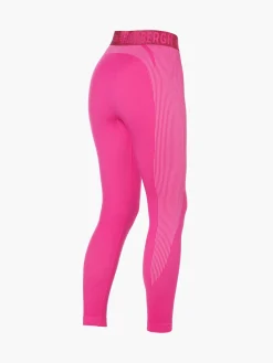 Goldbergh Contour Baselayer Pant Passion pink Online