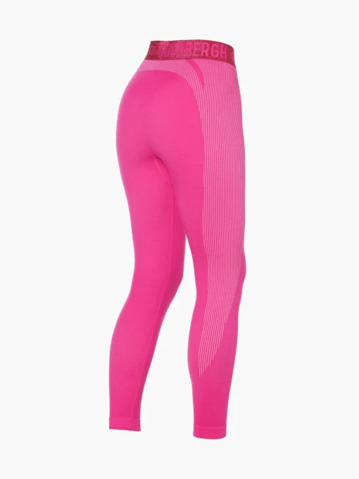 Goldbergh Contour Baselayer Pant Passion pink Online
