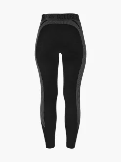 Goldbergh Contour Baselayer Pant Black New